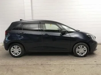 Honda Fit 2021 photo 4
