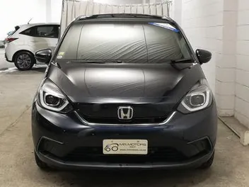 Honda Fit 2021 photo 5