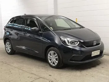 Honda Fit 2021 photo 2