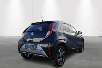 Toyota Aygo X 2026 photo 3