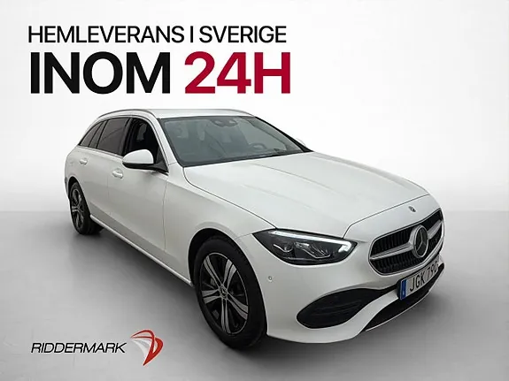Mercedes-Benz C300 2023 photo 3