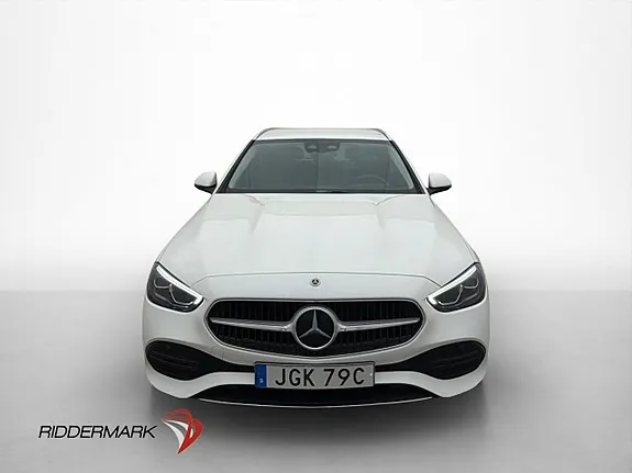 Mercedes-Benz C300 2023 photo 2