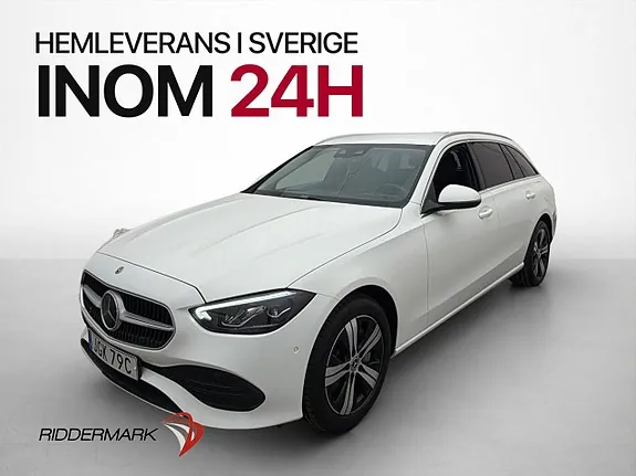 Mercedes-Benz C300