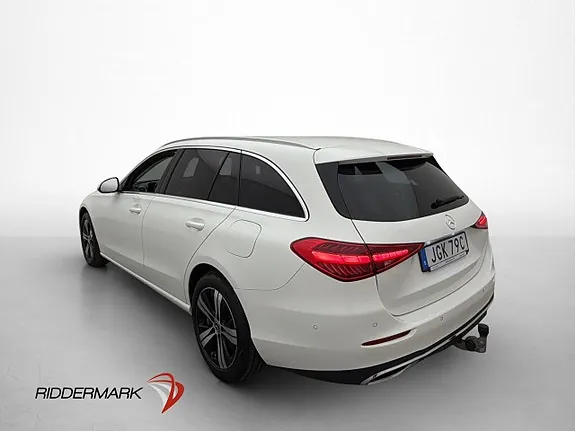Mercedes-Benz C300 2023 photo 5
