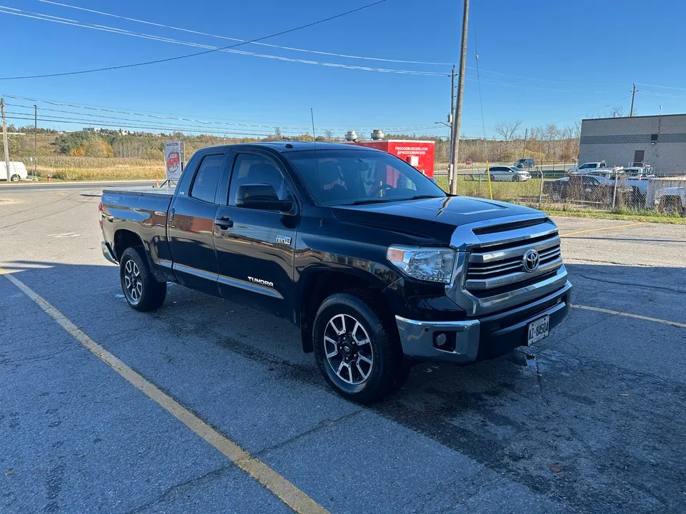 Toyota Tundra