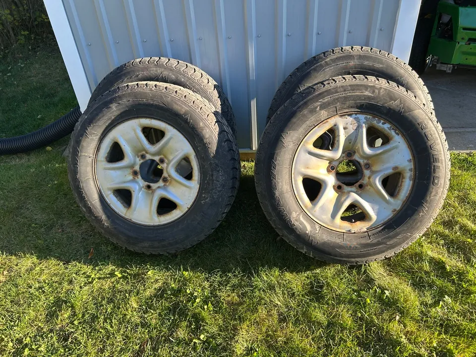 Toyota Tundra 2016 photo 5