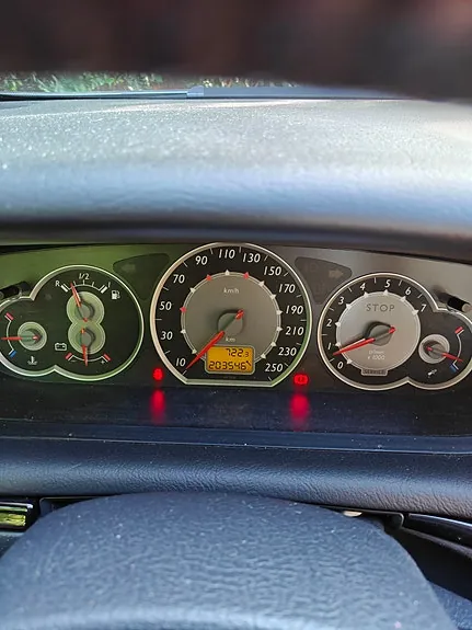 Citroen C5 2005 photo 2