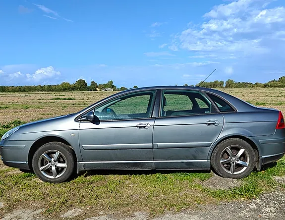 Citroen C5