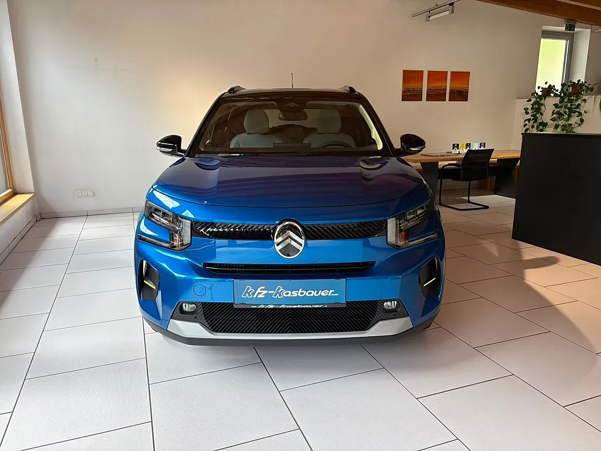 Citroen C3 2026 photo 2