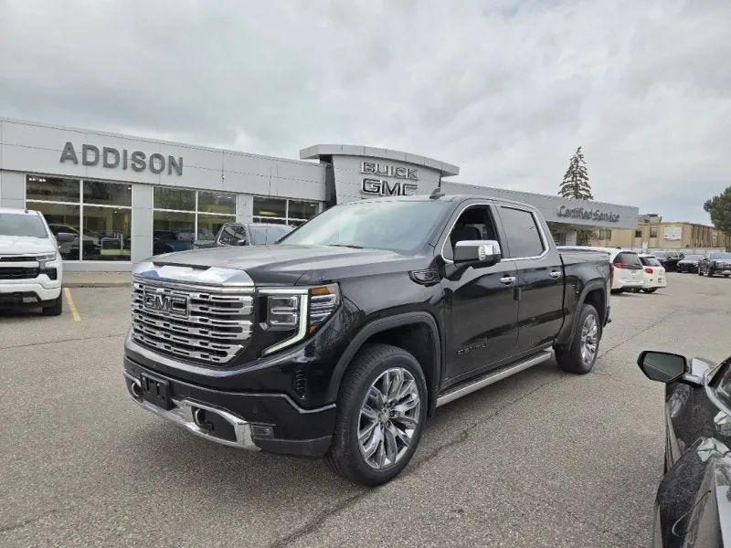 GMC Sierra 1500