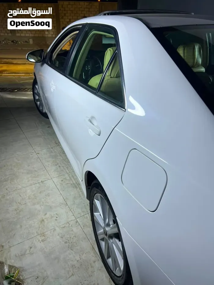 Toyota Camry 2013 photo 4