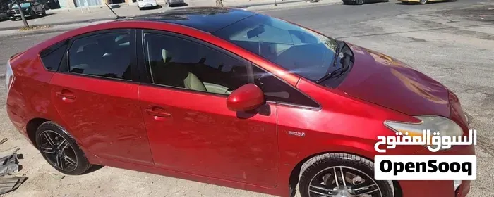 Toyota Prius 2010 photo 4