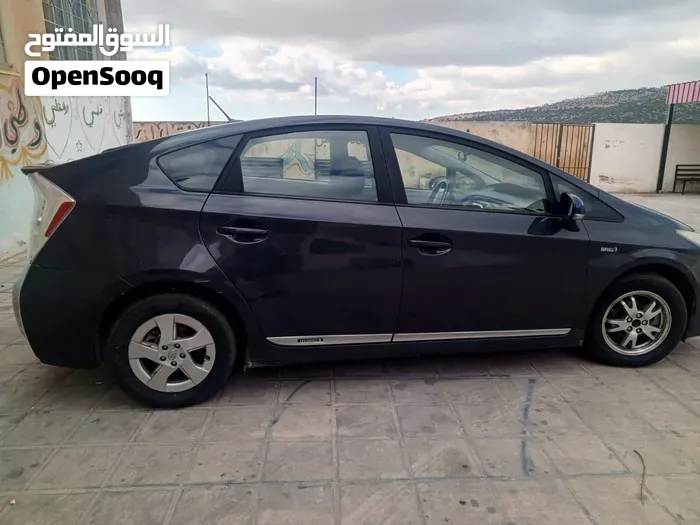 Toyota Prius 2010 photo 5