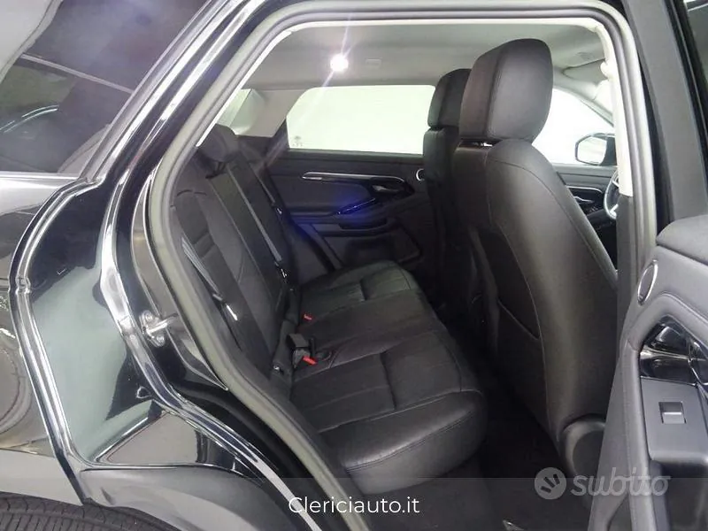 Land Rover Range Rover Evoque 2022 photo 5