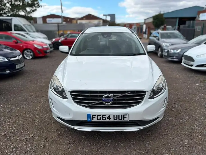 Volvo Xc60 2014 photo 2