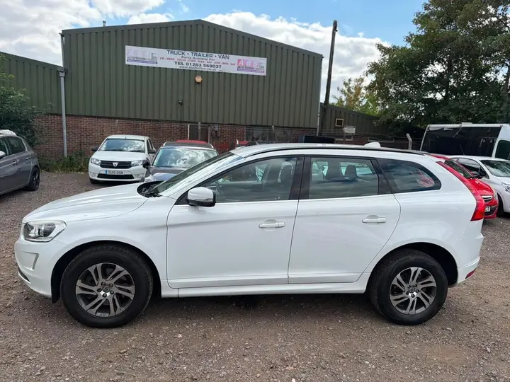 Volvo Xc60 2014 photo 4