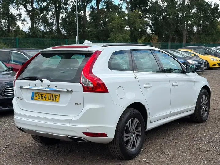 Volvo Xc60 2014 photo 5