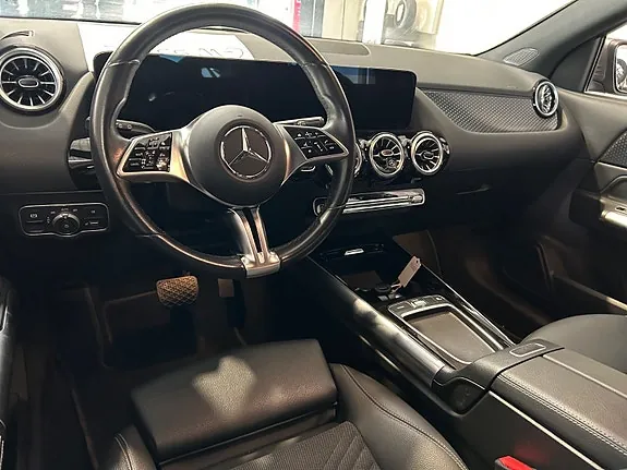 Mercedes-Benz Eqa300 2024 photo 5