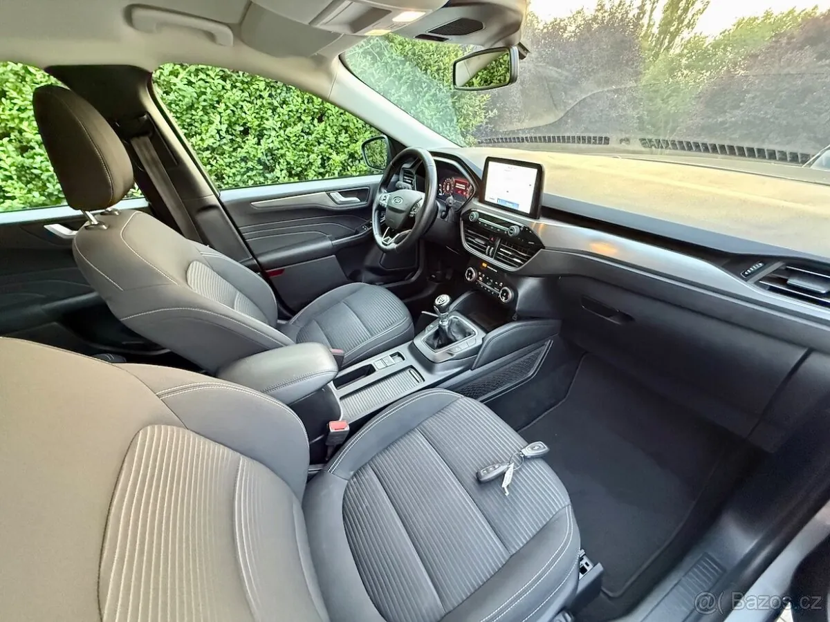 Ford Kuga 2023 photo 4