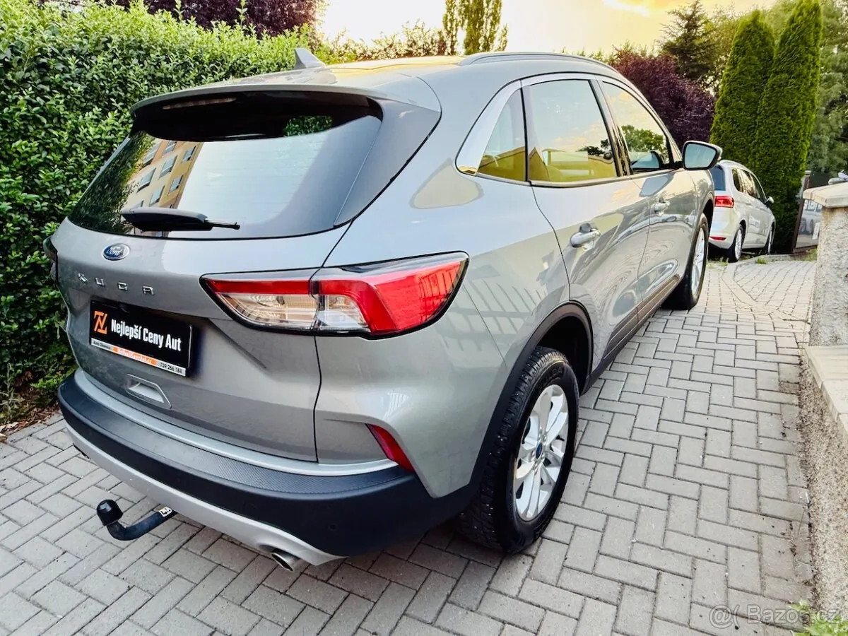 Ford Kuga 2023 photo 5