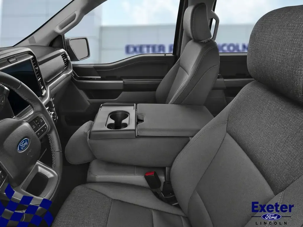 Ford F-150 2026 photo 5