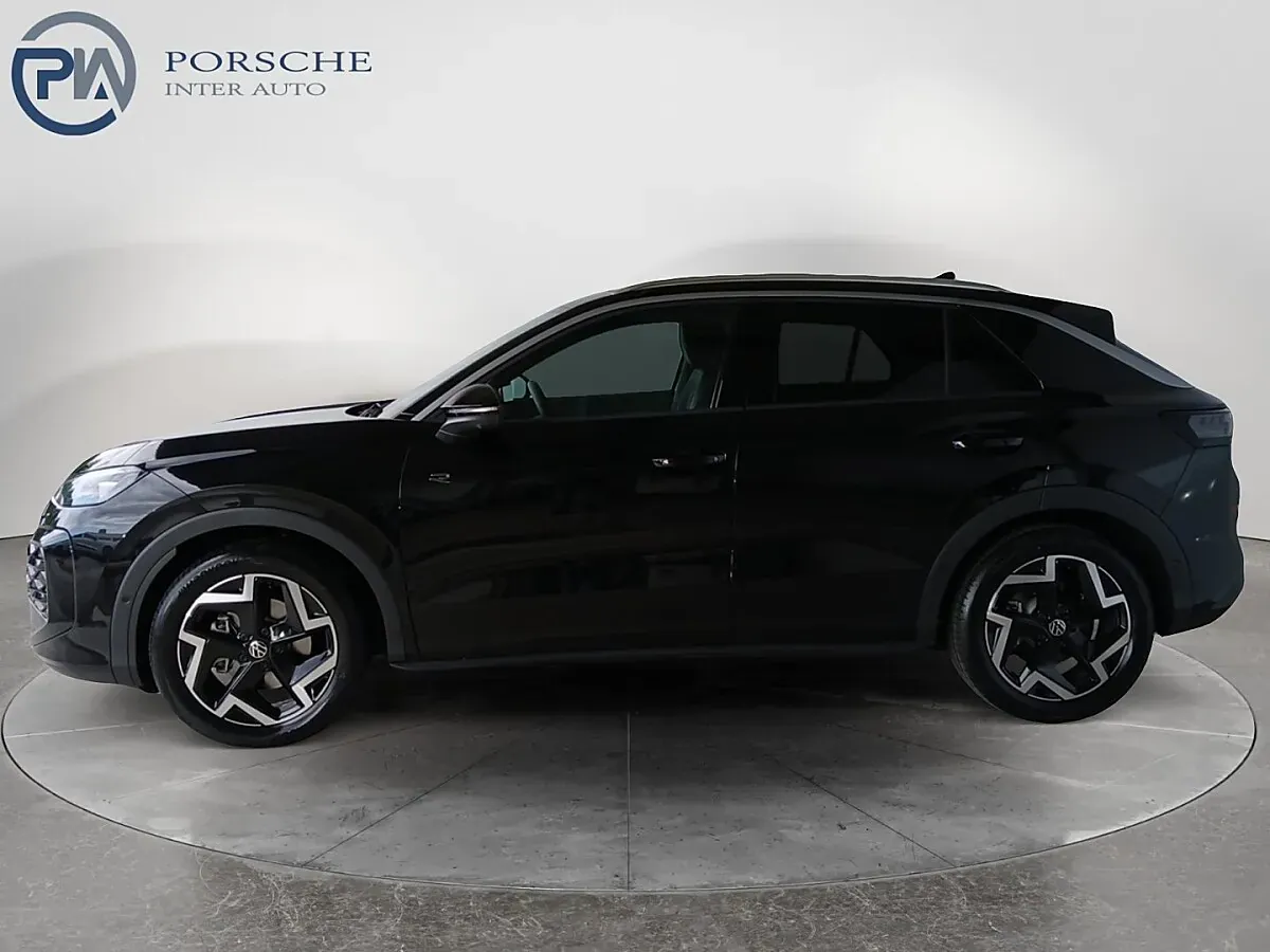 Volkswagen T-Roc 2026 photo 2