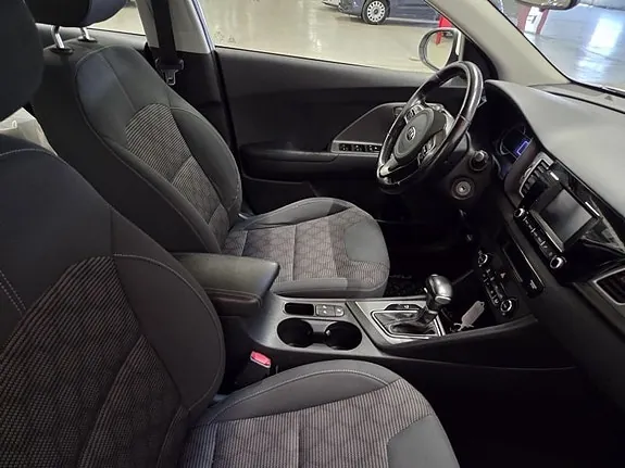 Kia Niro 2018 photo 4
