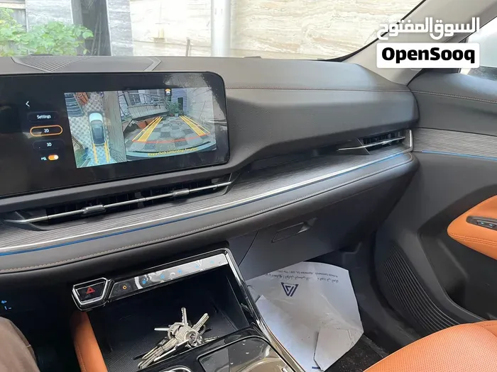 Ford Territory 2026 photo 4