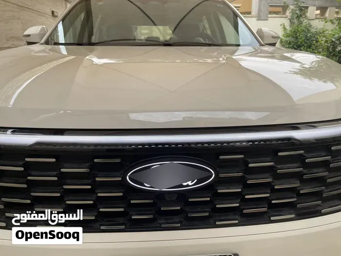 Ford Territory 2026 photo 2