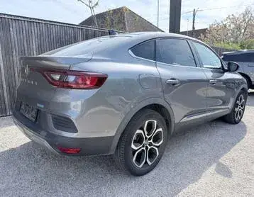 Renault Arkana 2022 photo 4