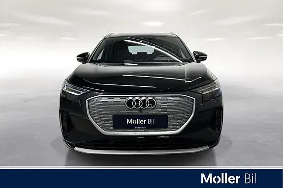 Audi Q4 E-Tron 2023 photo 2