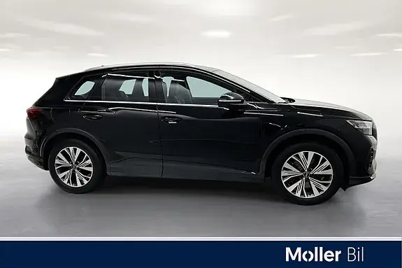 Audi Q4 E-Tron 2023 photo 4