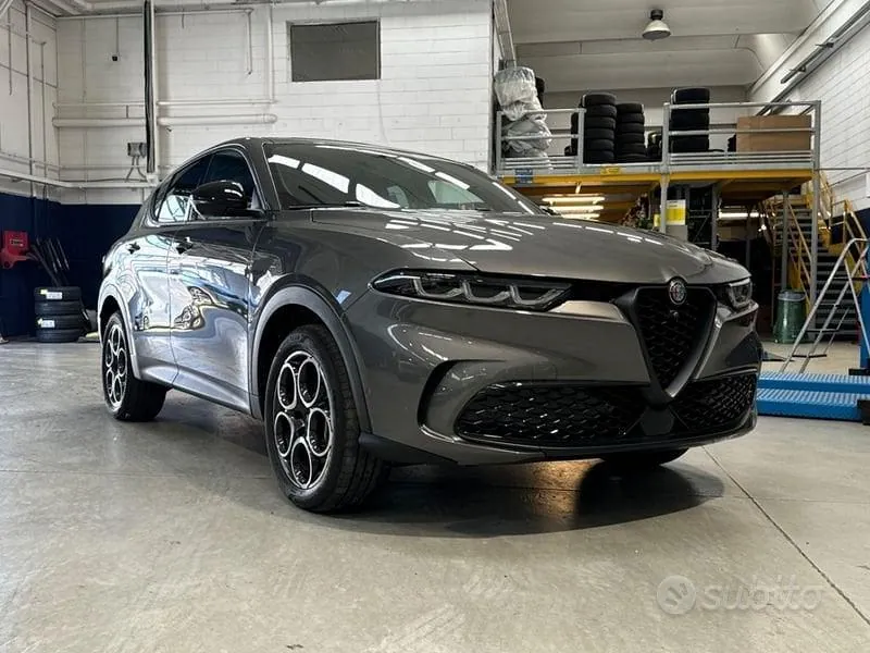 Alfa Romeo Tonale 2026 photo 5