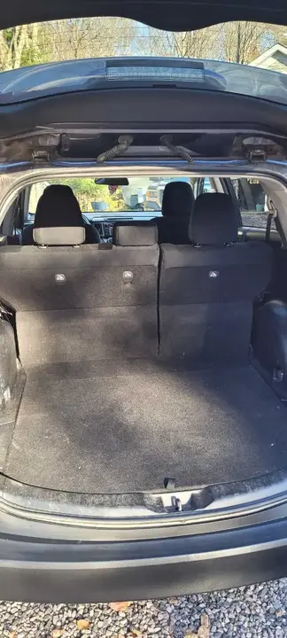 Toyota Rav4 2015 photo 5