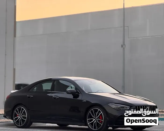 Mercedes-Benz Cla 2025 photo 4