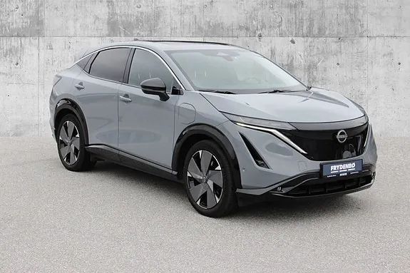 Nissan Ariya