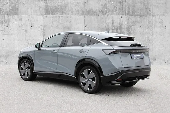 Nissan Ariya 2023 photo 5