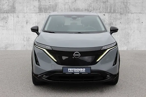Nissan Ariya 2023 photo 2