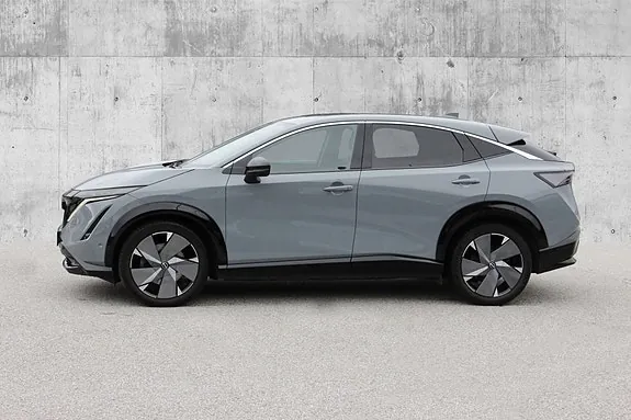 Nissan Ariya 2023 photo 4