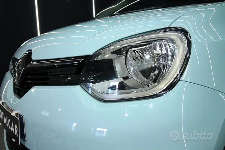 Renault Twingo 2024 photo 5