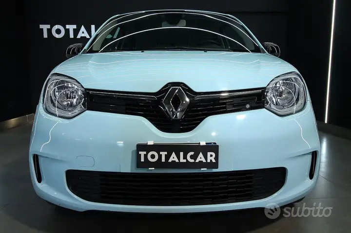Renault Twingo 2024 photo 3