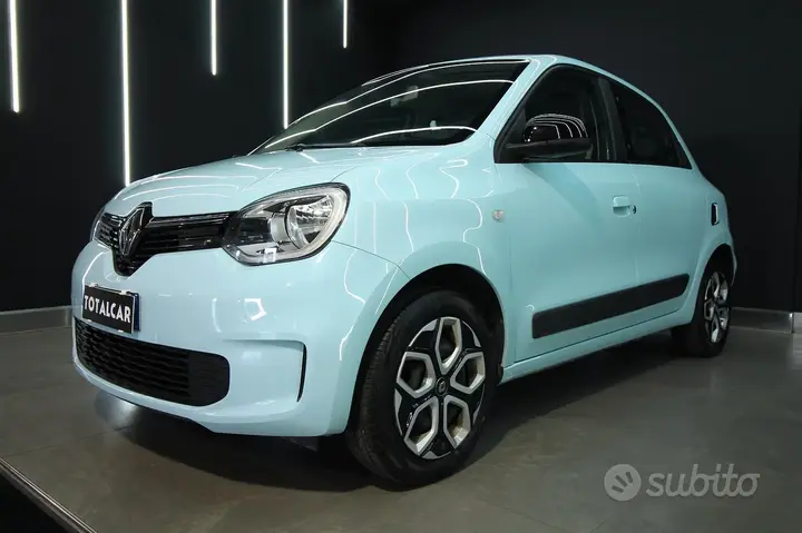 Renault Twingo 2024 photo 4