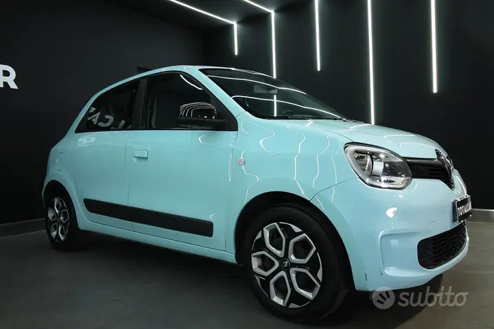 Renault Twingo 2024 photo 2