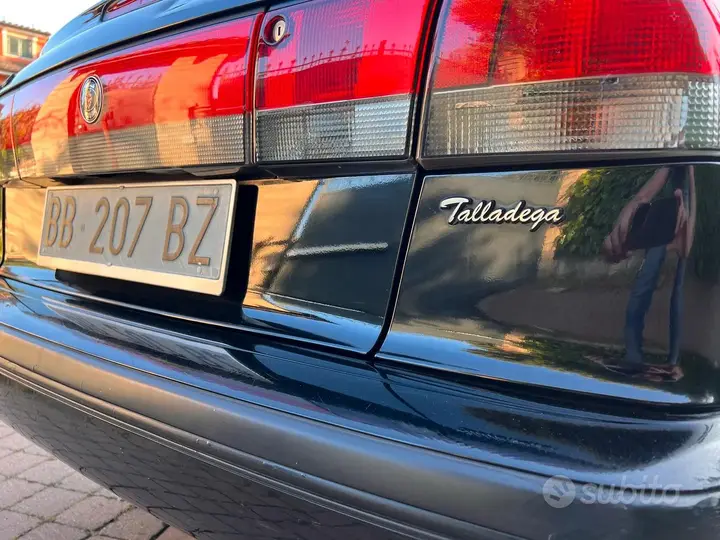 Saab 900 1998 photo 4
