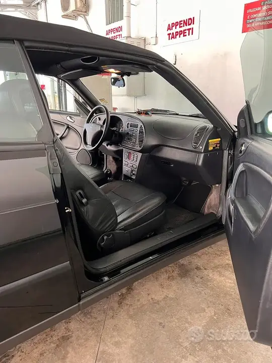 Saab 900 1998 photo 3