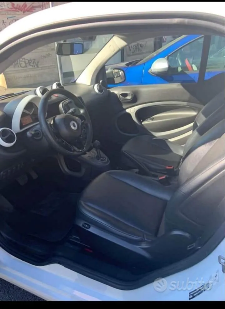 Smart Fortwo 2016 photo 3