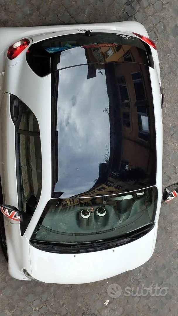 Smart Fortwo 2016 photo 4