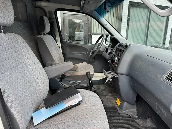 Toyota Hiace 2005 photo 5