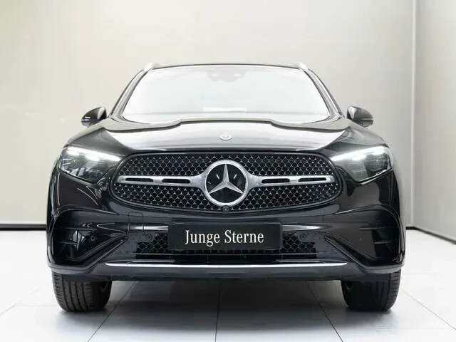 Mercedes-Benz Glc 2023 photo 3