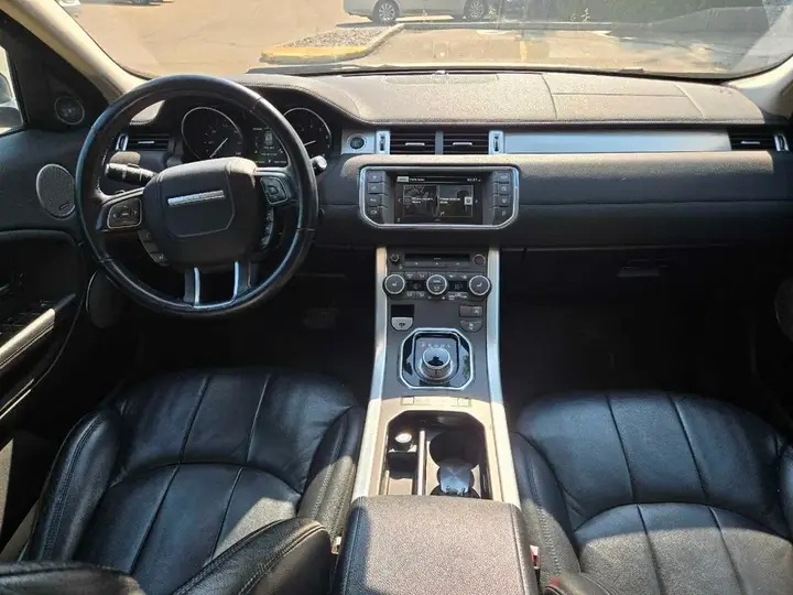 Land Rover Evoque 2016 photo 5